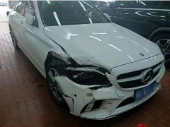 刮擦换车门算事故车吗？事故车的判定标准是什么？-事故车网