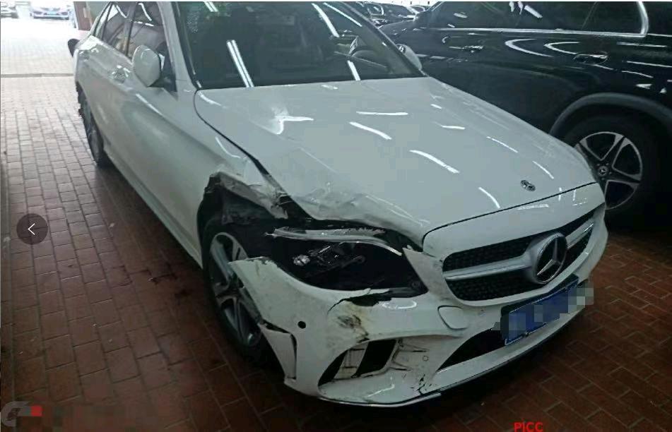 刮擦换车门算事故车吗?事故车的判定标准是什么?-事故车 刮擦换车门算事故车吗?事故车的判定标准是什么?-事故车