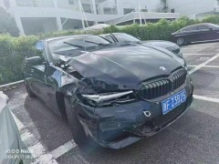 豪车事故车残值出售怎么办？-事故车网