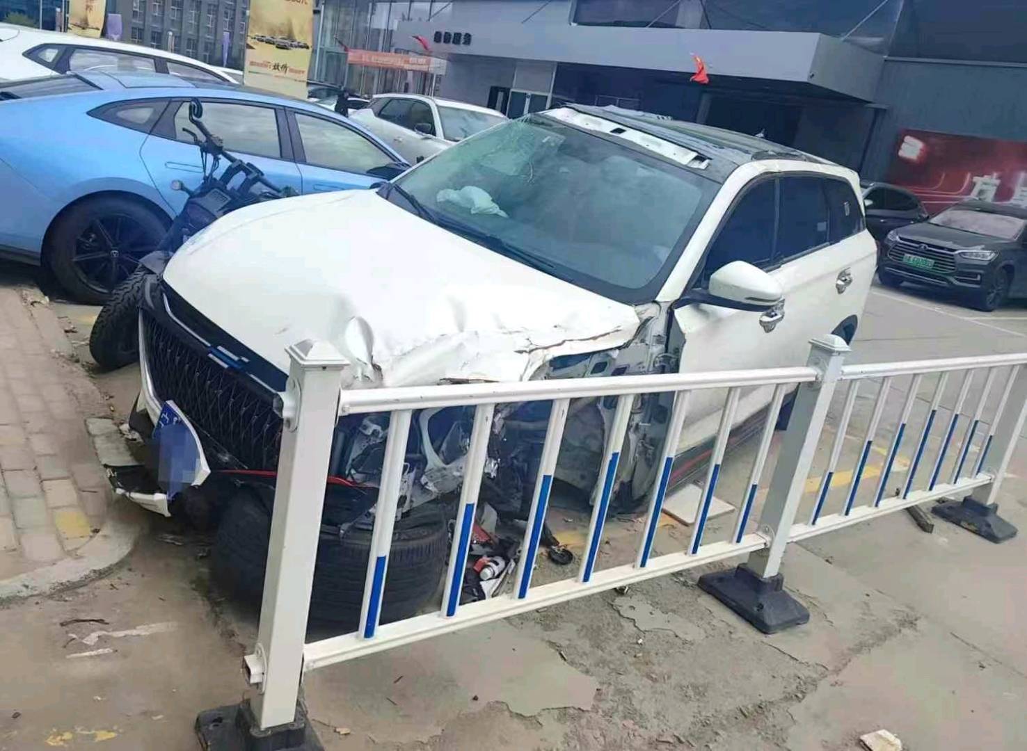 个人可以在事故车二手车拍卖网平台买车吗?-事故车 个人可以在事故车二手车拍卖网平台买车吗?-事故车