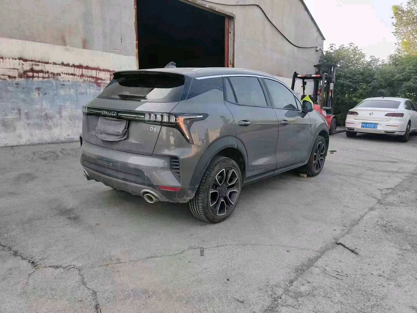 练手车买什么二手车比较好?买事故车可以吗? -事故车 练手车买什么二手车比较好?买事故车可以吗? -事故车