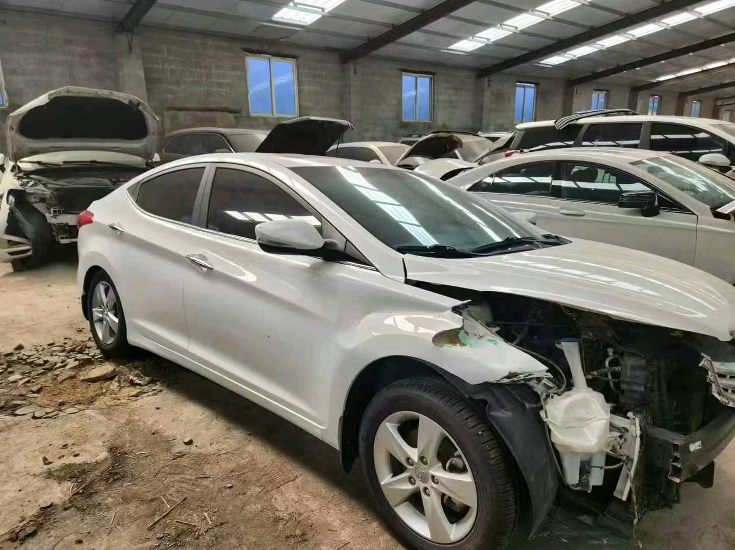 事故车报废和回收的区别是什么?-事故车 事故车报废和回收的区别是什么?-事故车