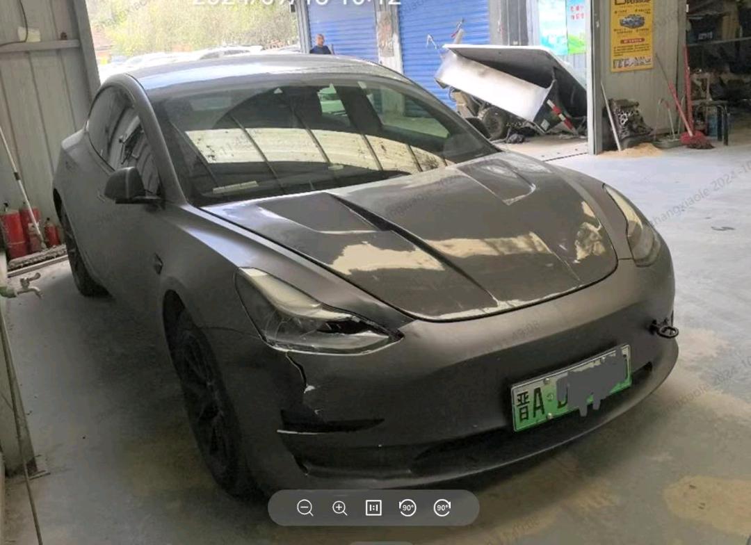 事故未处理的车能交易吗？事故未处理完的车能交易吗？-事故车交易