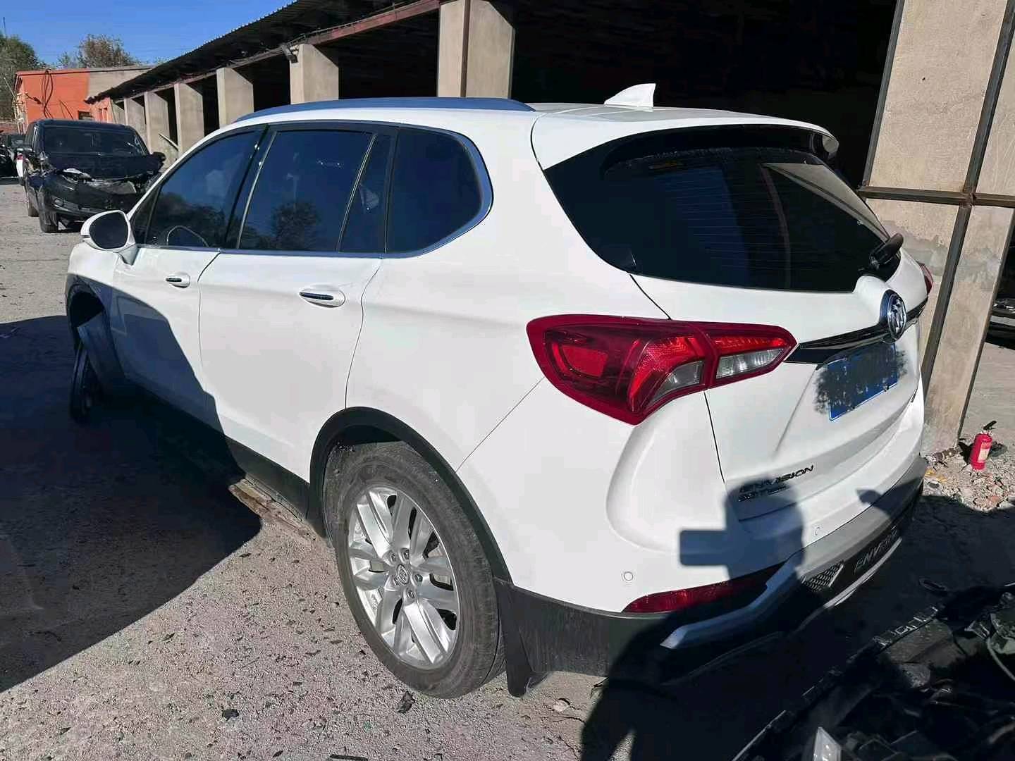 车出了事故，全损和报废对于车主哪个合算？-事故车