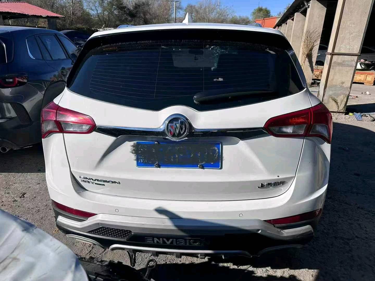 如何辨别各种事故车?什么样的事故车可以入手?-事故车 如何辨别各种事故车?什么样的事故车可以入手?-事故车