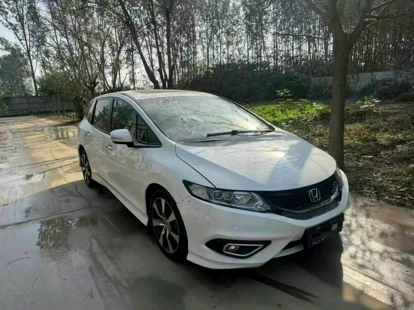 事故车到底能买吗?买事故车的优势有哪些?-事故车 事故车到底能买吗?买事故车的优势有哪些?-事故车