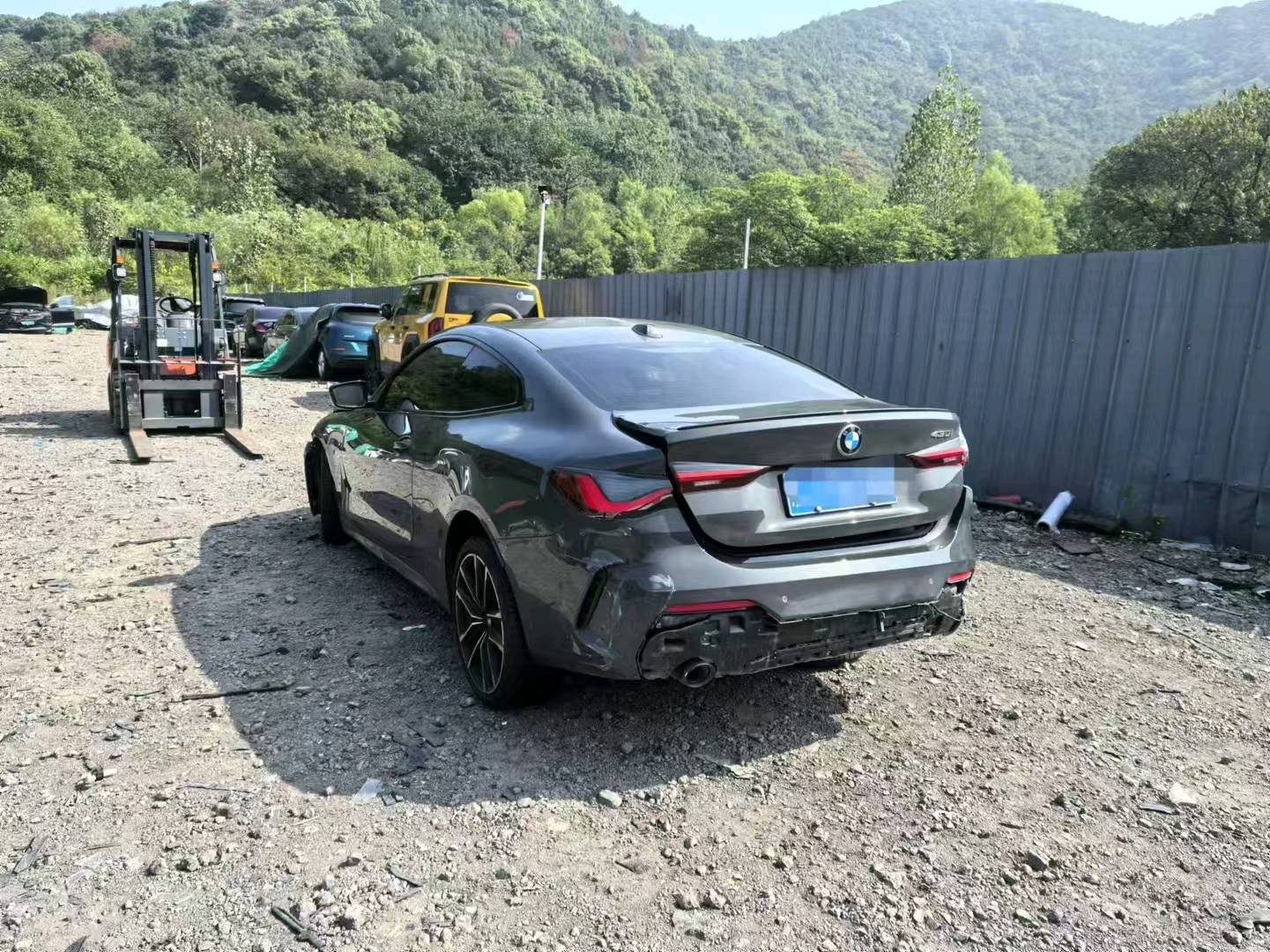 事故车辆定损后修车时间太长怎么办？-事故车
