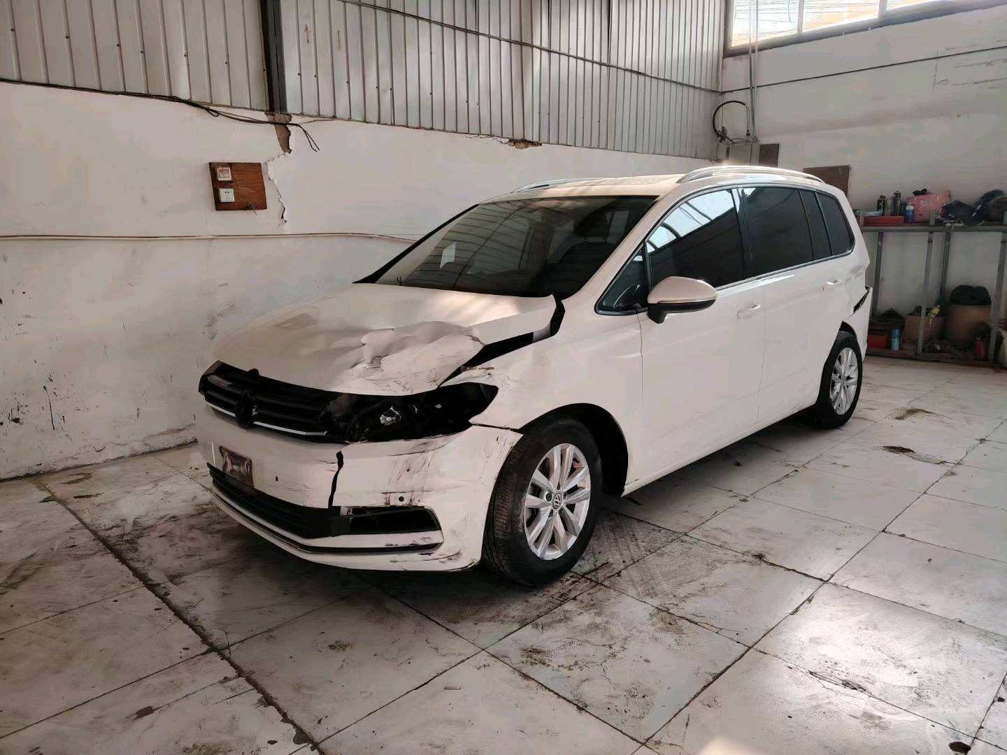 事故车买什么车有面子?事故车买什么车好修理?-事故车 事故车买什么车有面子?事故车买什么车好修理?-事故车