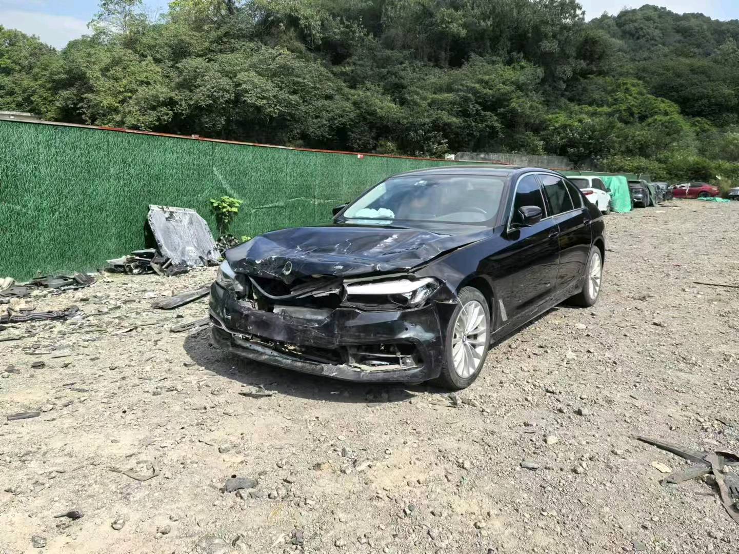 事故车残值可以转让吗?事故车残值转让手续是什么?-事故车残值 事故车残值可以转让吗?事故车残值转让手续是什么?-事故车残值