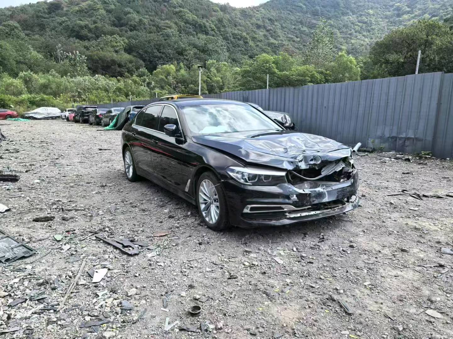 修好事故车可以转让吗?修事故车转让赚钱吗?-事故车转让 修好事故车可以转让吗?修事故车转让赚钱吗?-事故车转让