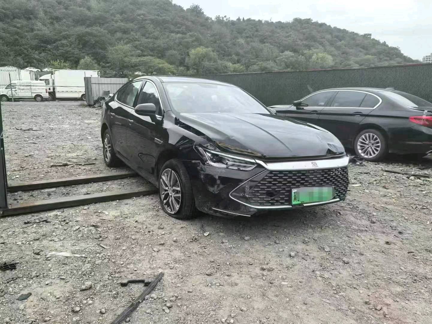 事故车怎么才能达到报废标准？事故车如何报废？-事故车报废