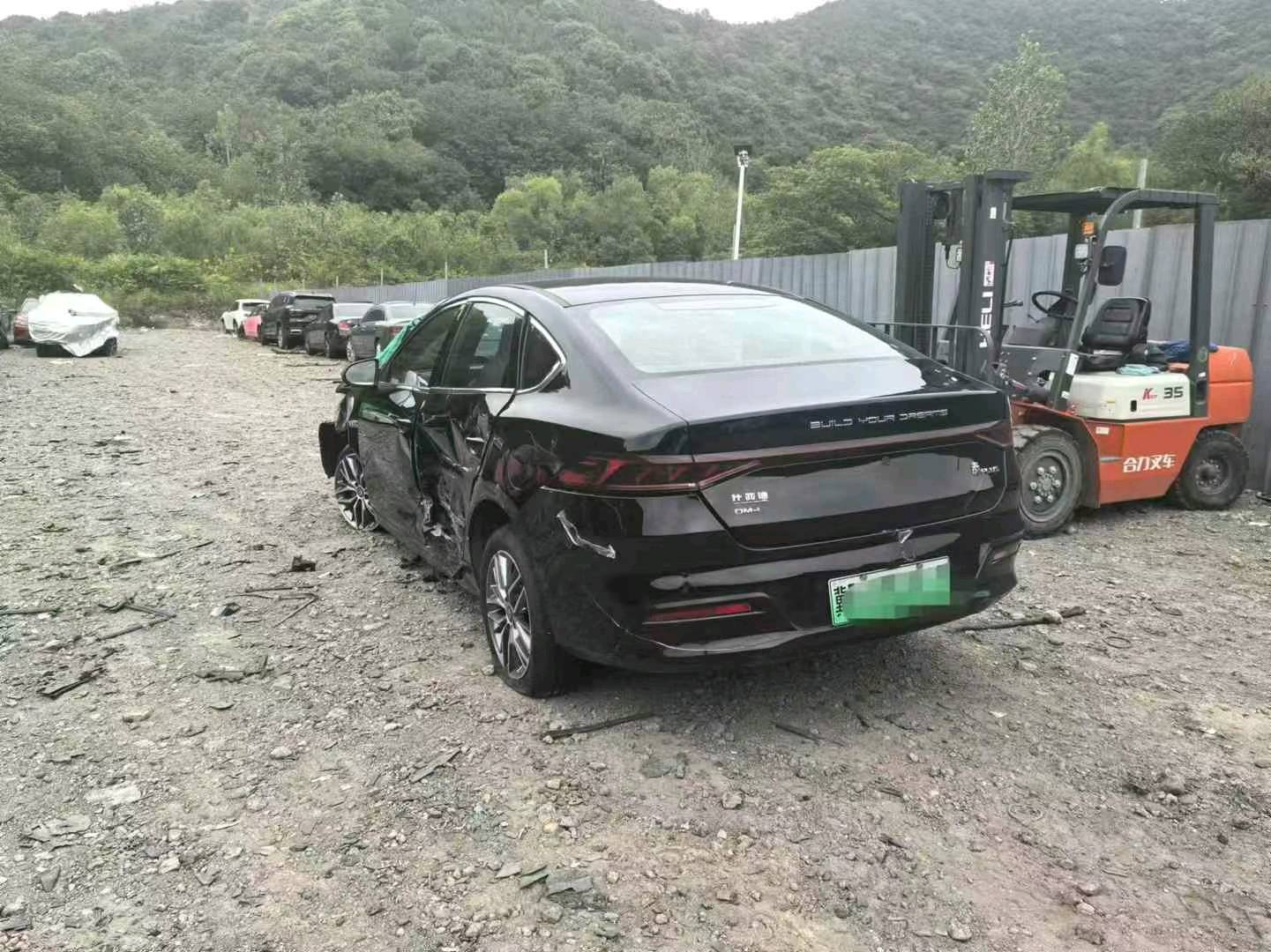什么是全损车？全损车买不了保险怎么办？-事故车