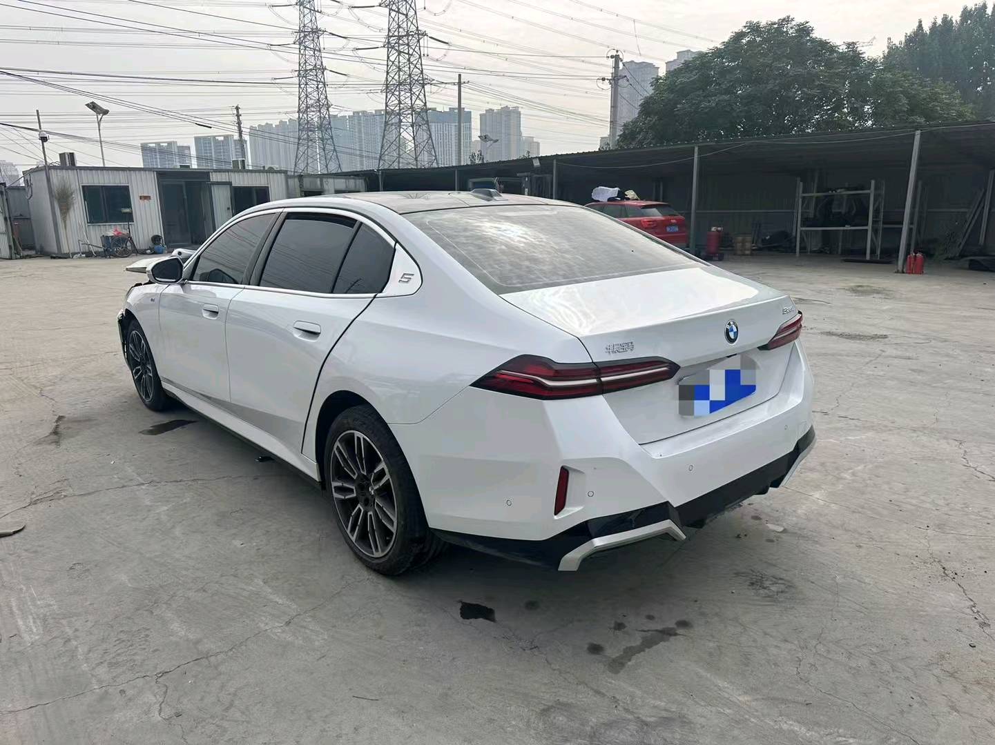 购买泡水车还是事故车好？-事故车