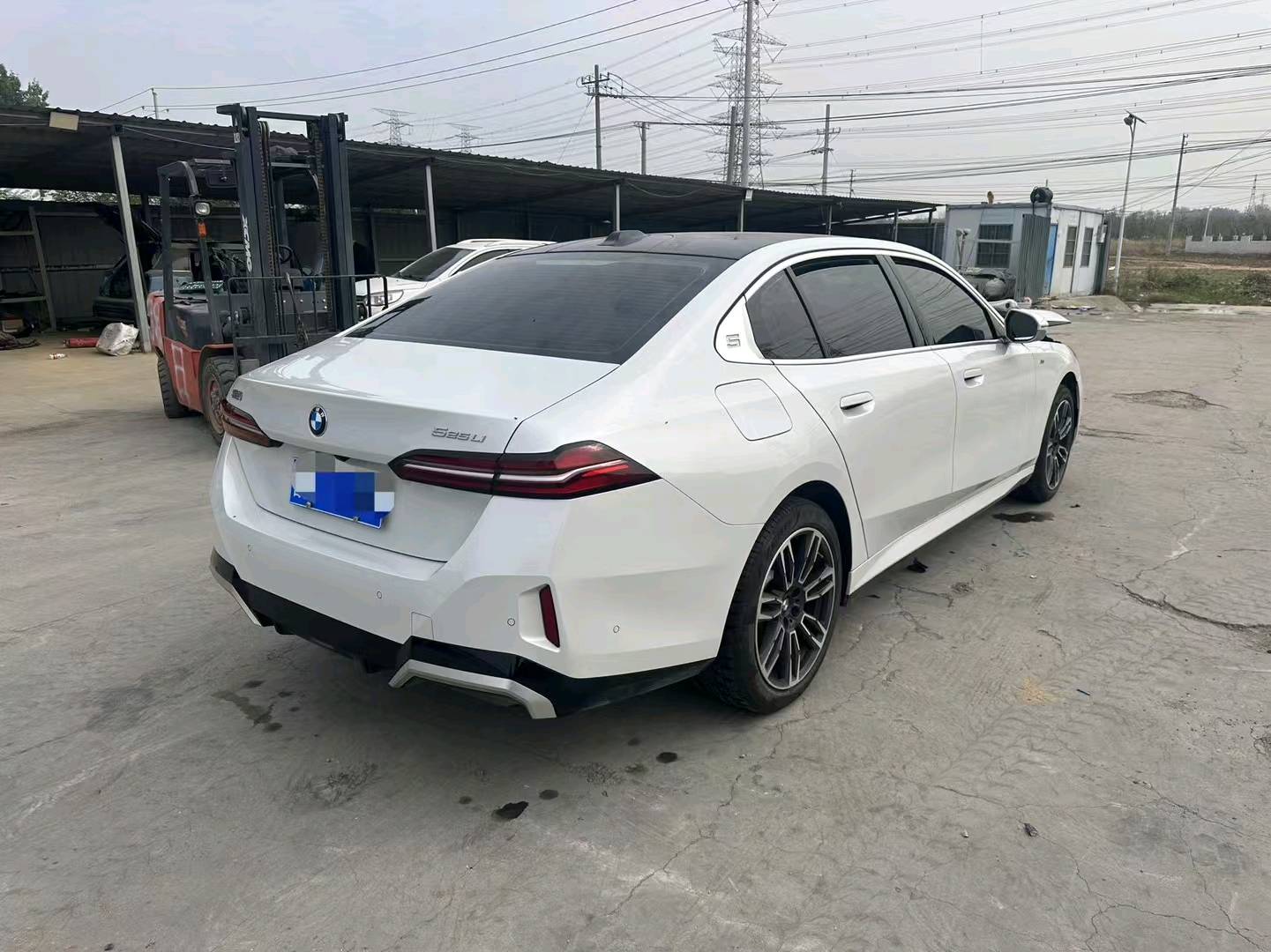 债权转让事故车能过户吗？-事故车转让