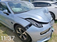 悬架受损的车算事故车吗?-事故车网