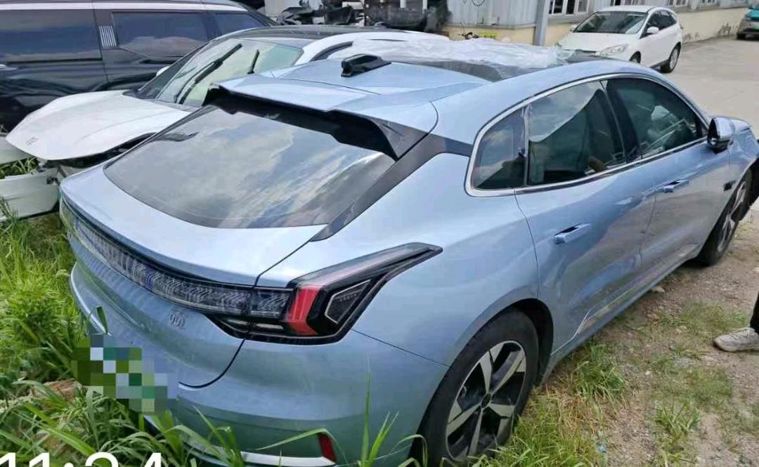 悬架受损的车算事故车吗?-事故车 悬架受损的车算事故车吗?-事故车