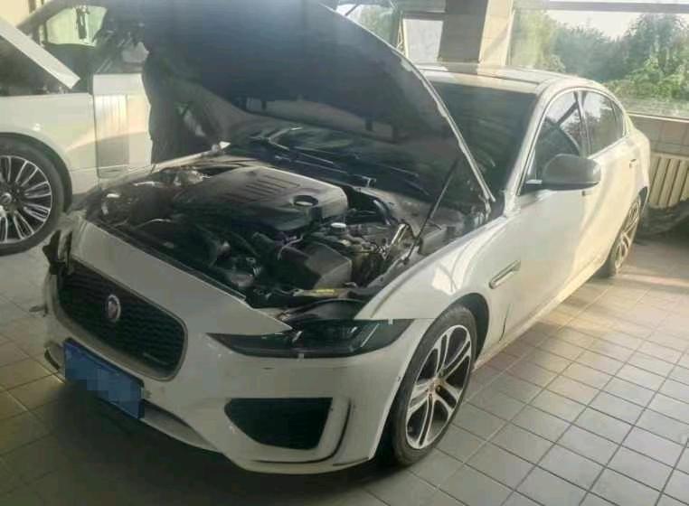 如何准确识别事故车？判定事故车的关键因素是什么？-事故车