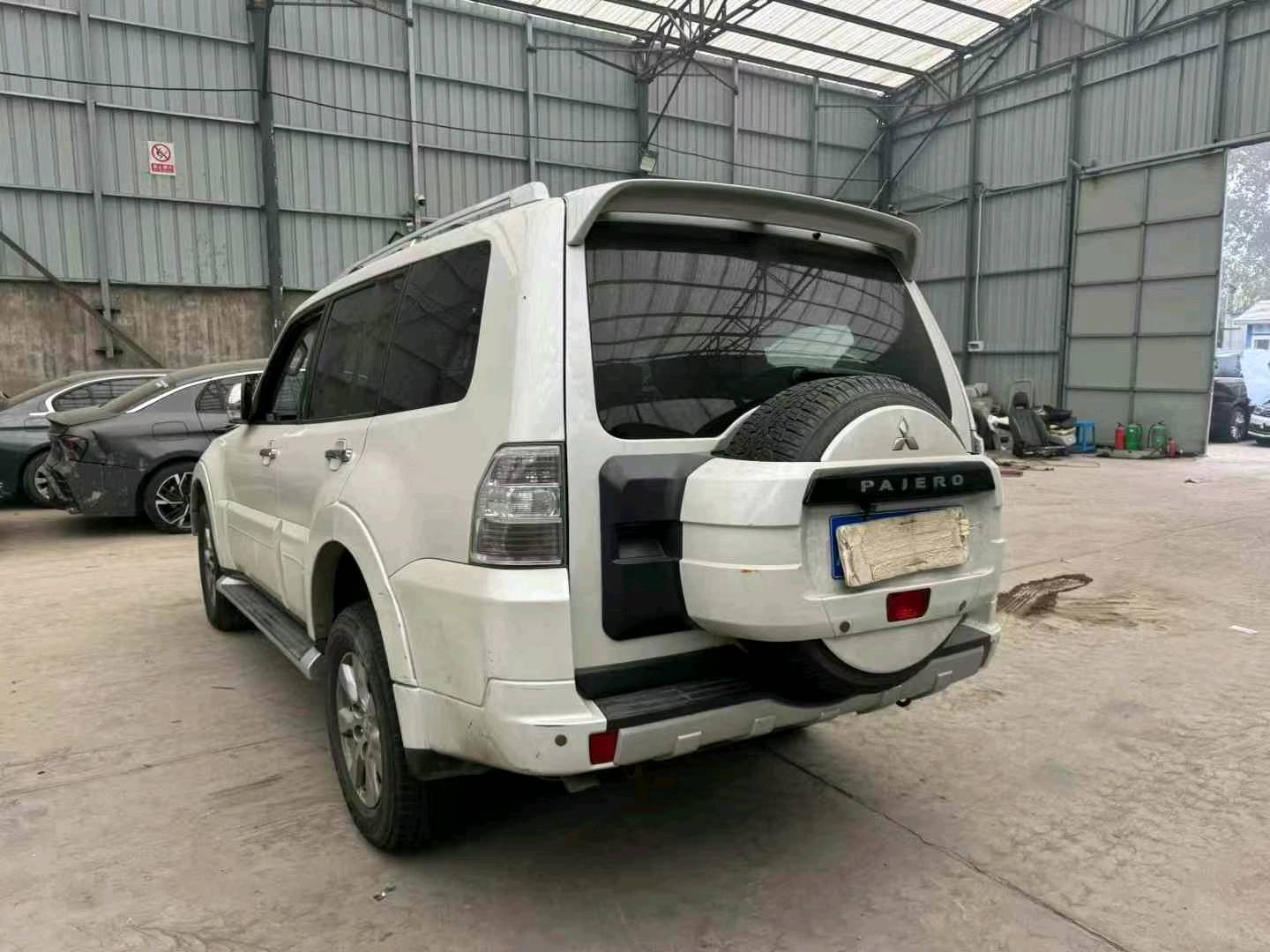 异地交通事故定损后,能开回去再修车吗？-事故车