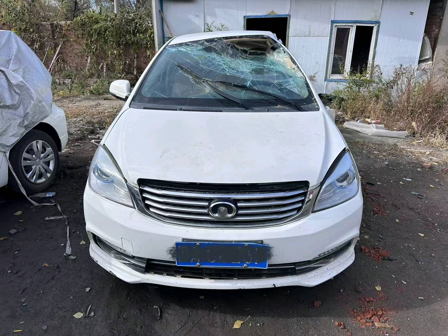 如何识别事故车二手车交易市场的陷阱?-事故车二手车交易市场 如何识别事故车二手车交易市场的陷阱?-事故车二手车交易市场
