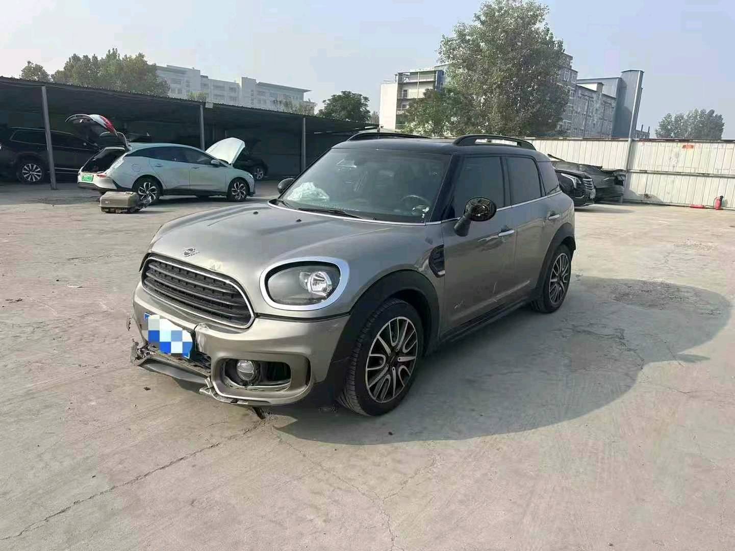 想买事故车？正规事故车出售网是首选吗？-购买事故车