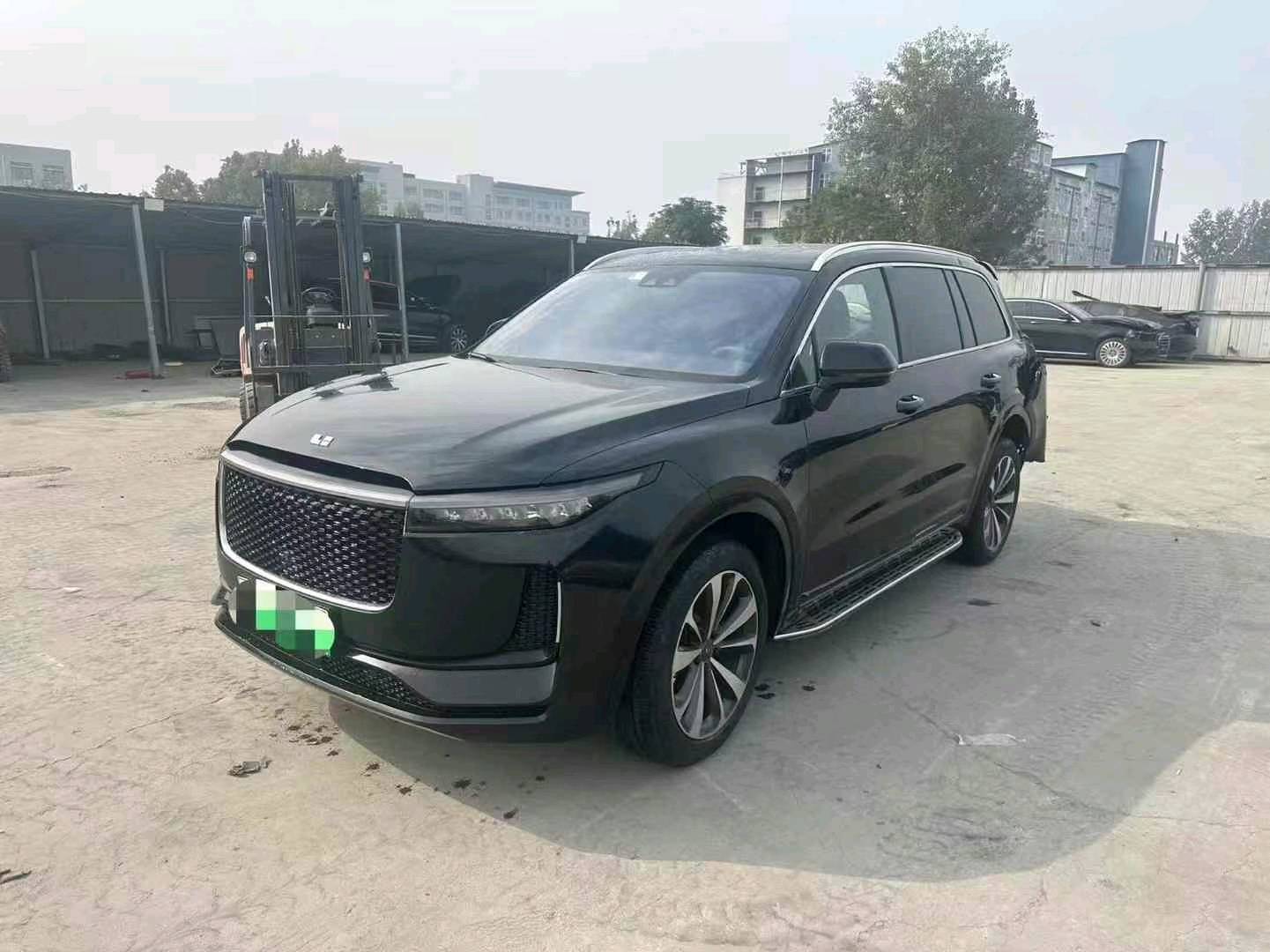 郑州事故车转让流程是什么样的？-事故车转让