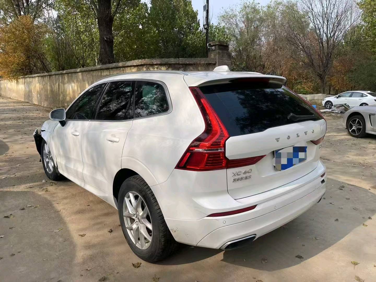 事故车可以跨省维修吗？-事故车维修