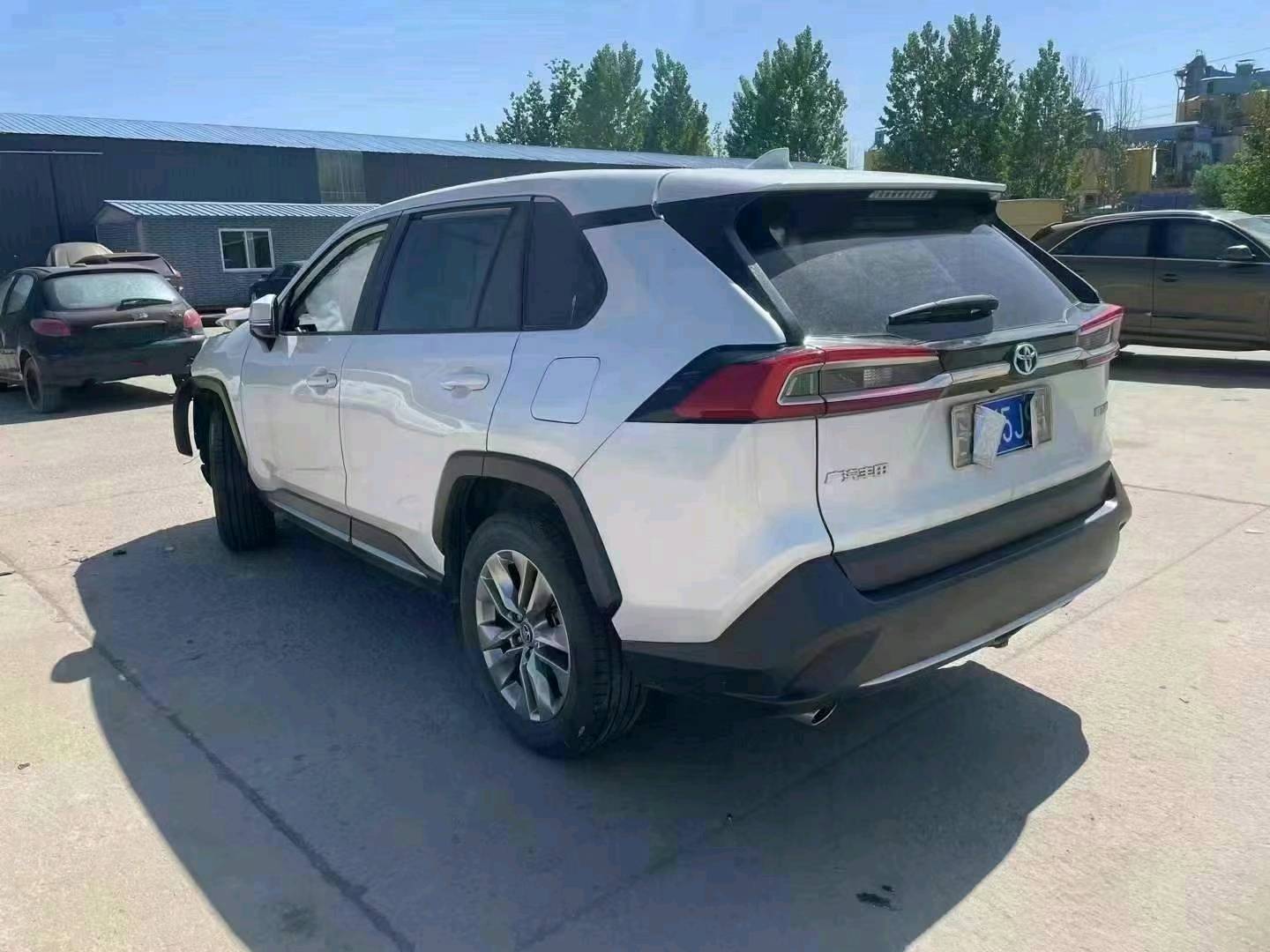 车辆剩余价值怎么算？车辆实际价值低于修复价值时如何赔偿？-事故车