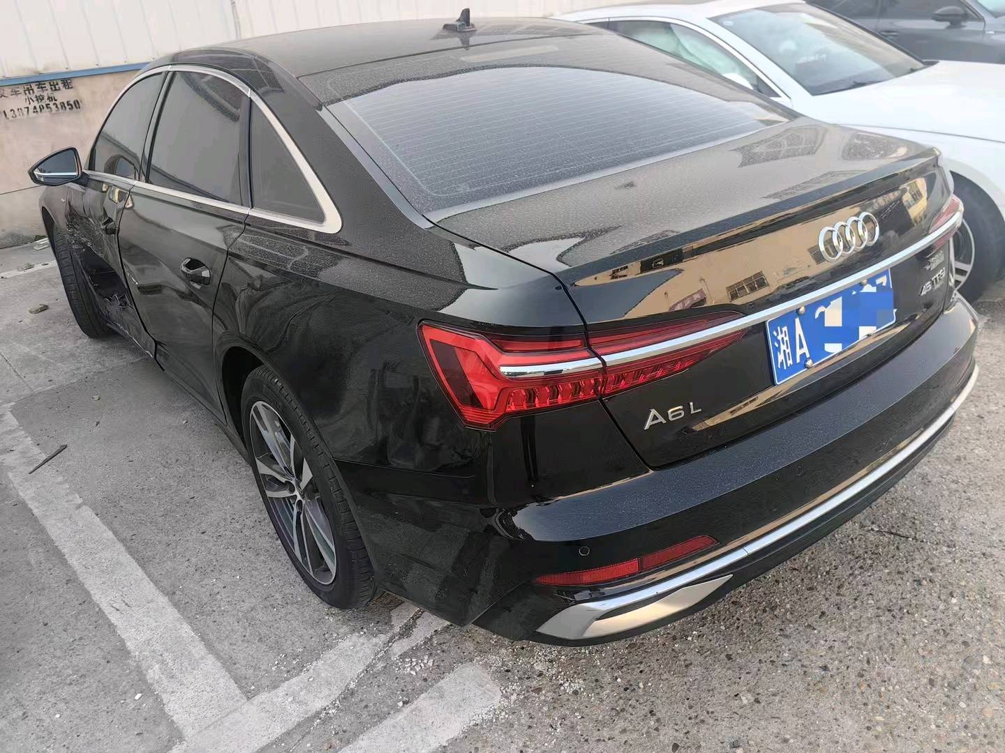 事故车也受欢迎？事故车二手车拍卖网平台，如何保证交易透明？-事故车二手车拍卖网平台