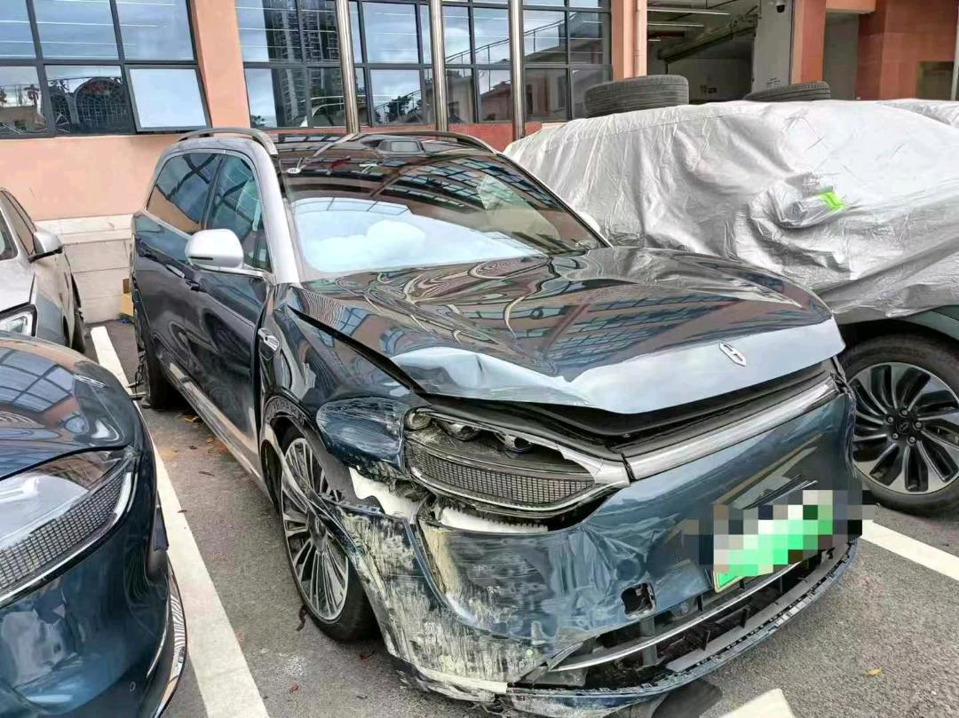 购买事故车怎么谈价格问题？-购买事故车