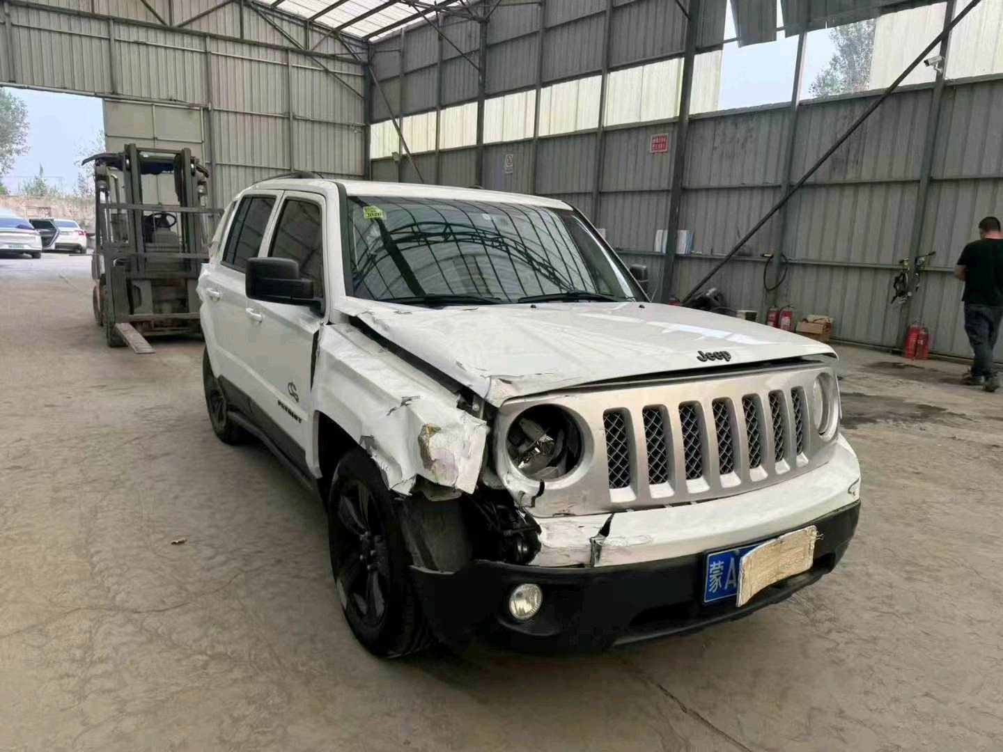 到哪买事故车比较好？到哪买事故车便宜？-购买事故车