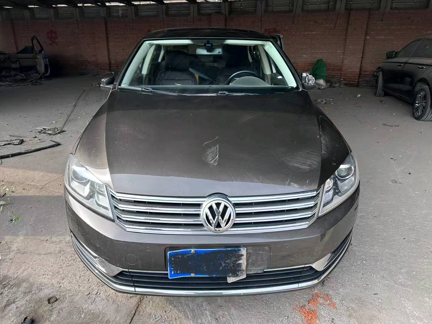 追尾事故车是否值得购买?追尾事故车购买贬值率高吗?-事故车 追尾事故车是否值得购买?追尾事故车购买贬值率高吗?-事故车