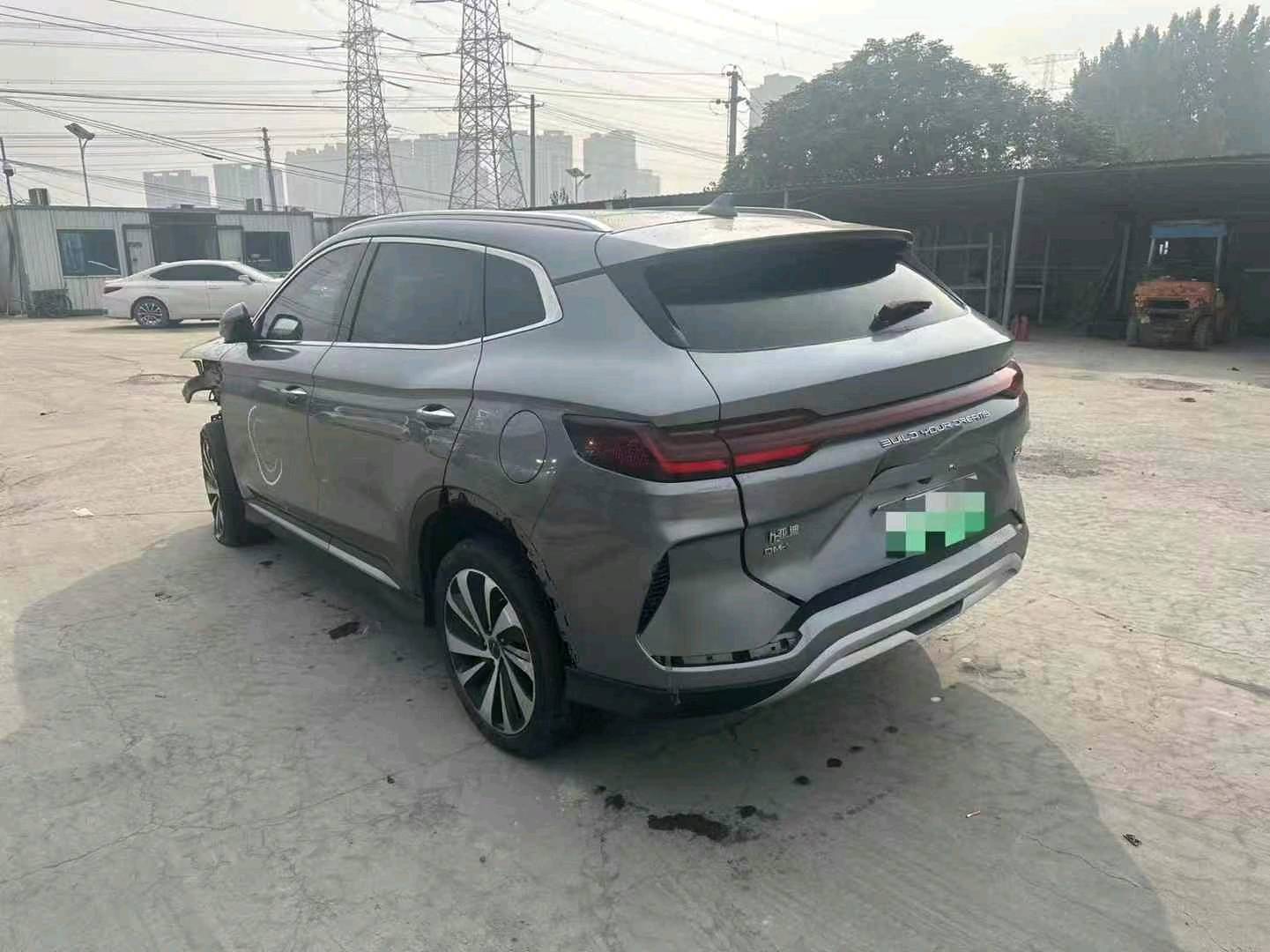 4梁6柱有钣金修复是事故车吗?-事故车 4梁6柱有钣金修复是事故车吗?-事故车