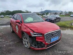 哪些事故车二手车拍卖网平台值得信赖？怎样在事故车二手车拍卖网平台上淘到好车？