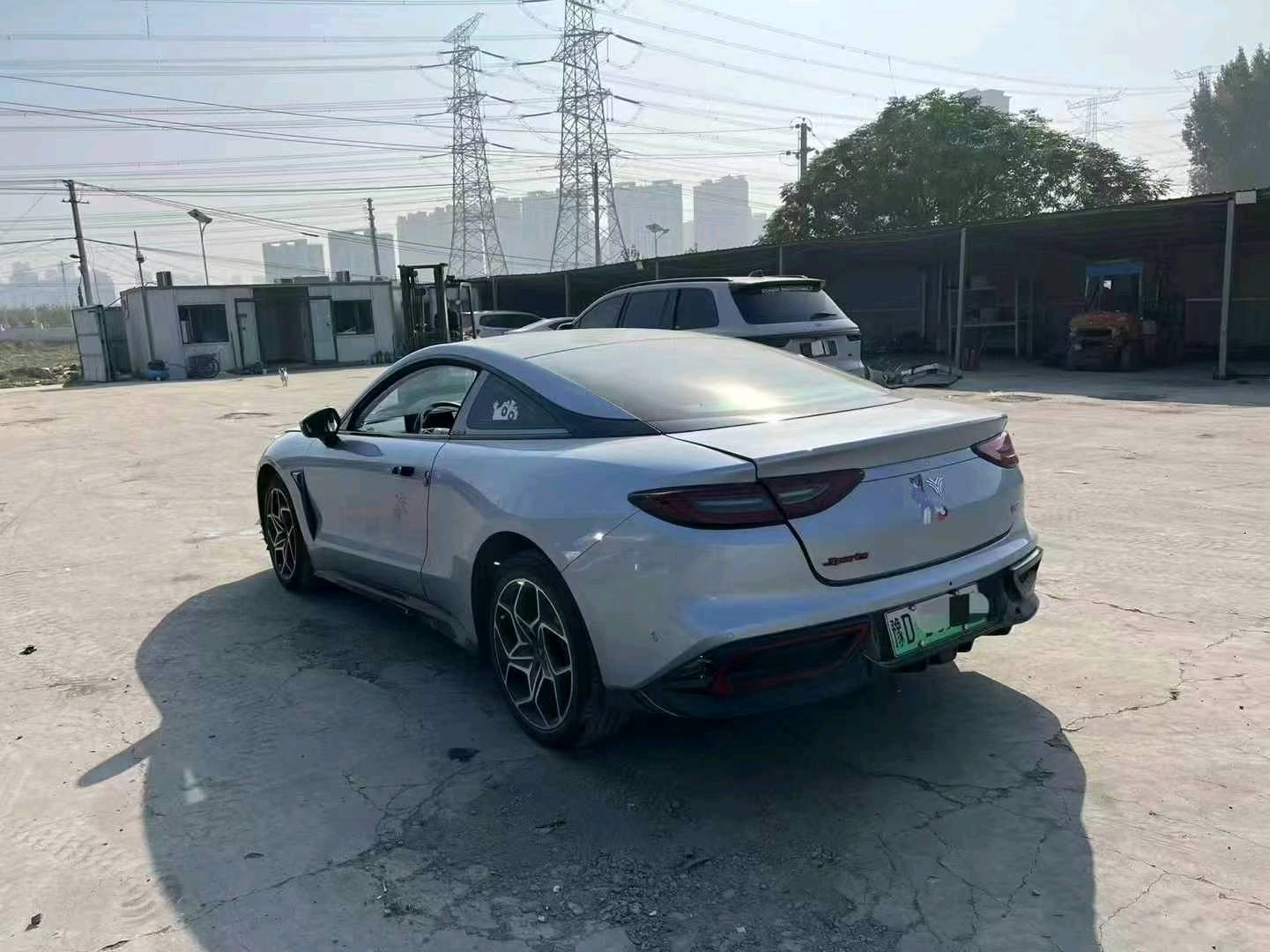 二手事故车怎么评估？二手事故车一般便宜多少？-二手事故车
