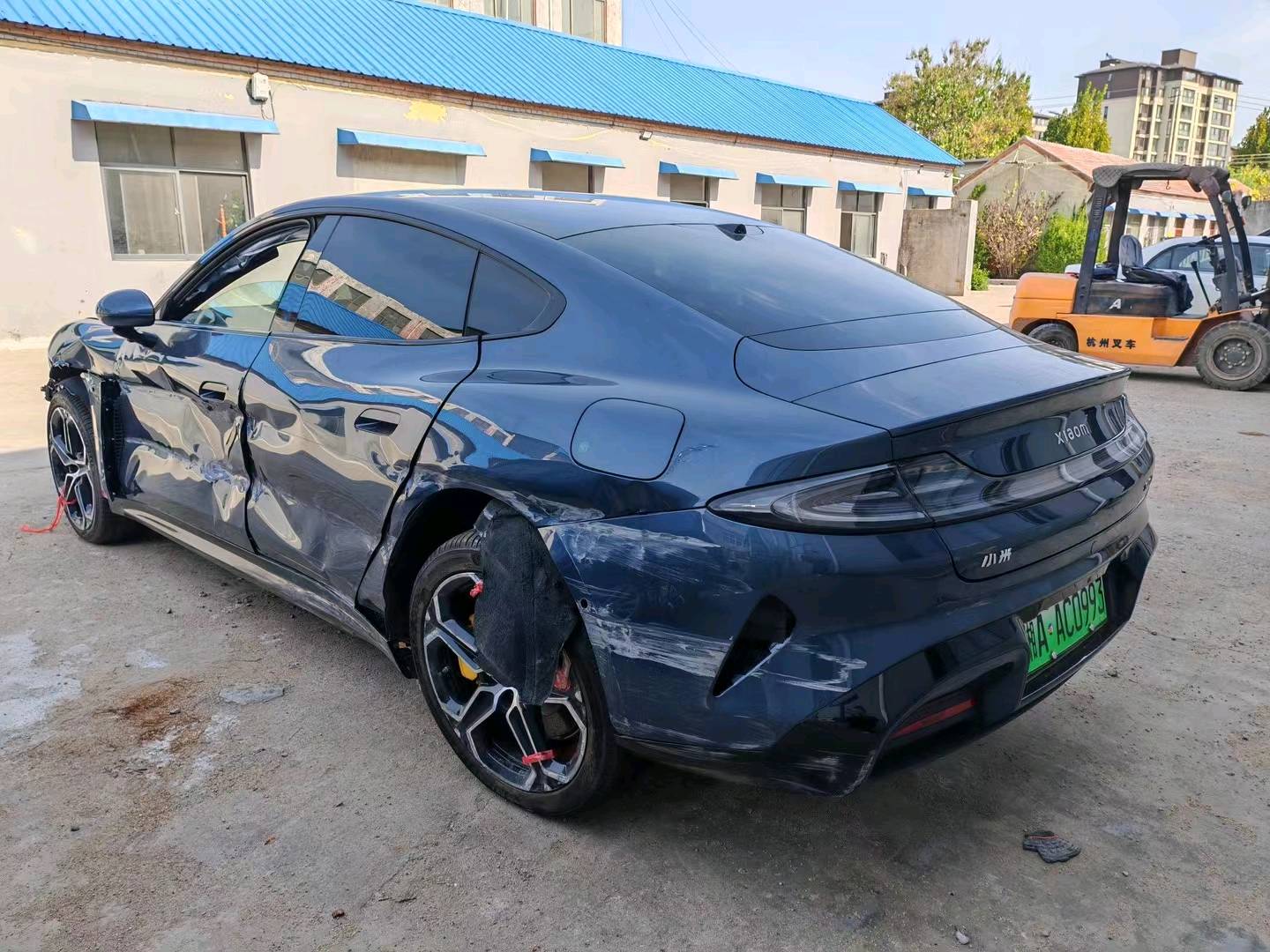 什么是事故车残值手续?转让事故车残值手续贵吗?-事故车 什么是事故车残值手续?转让事故车残值手续贵吗?-事故车
