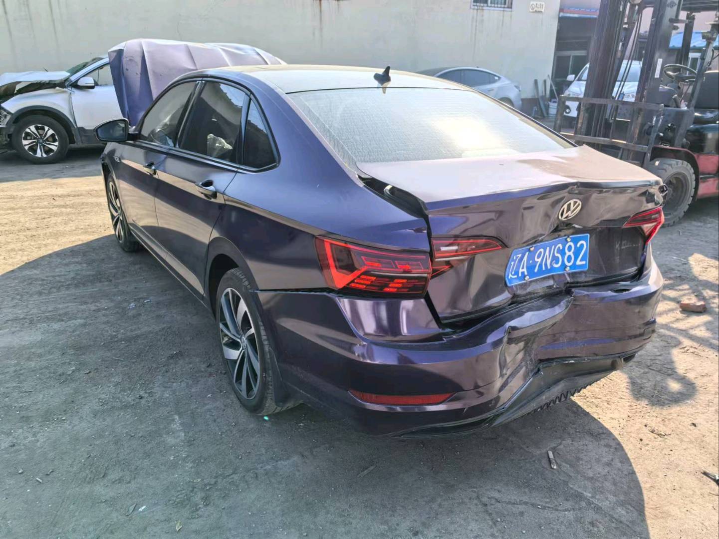 瑕疵车事故二手车批发多少钱？瑕疵的二手车事故批发车能买吗？-事故车批发