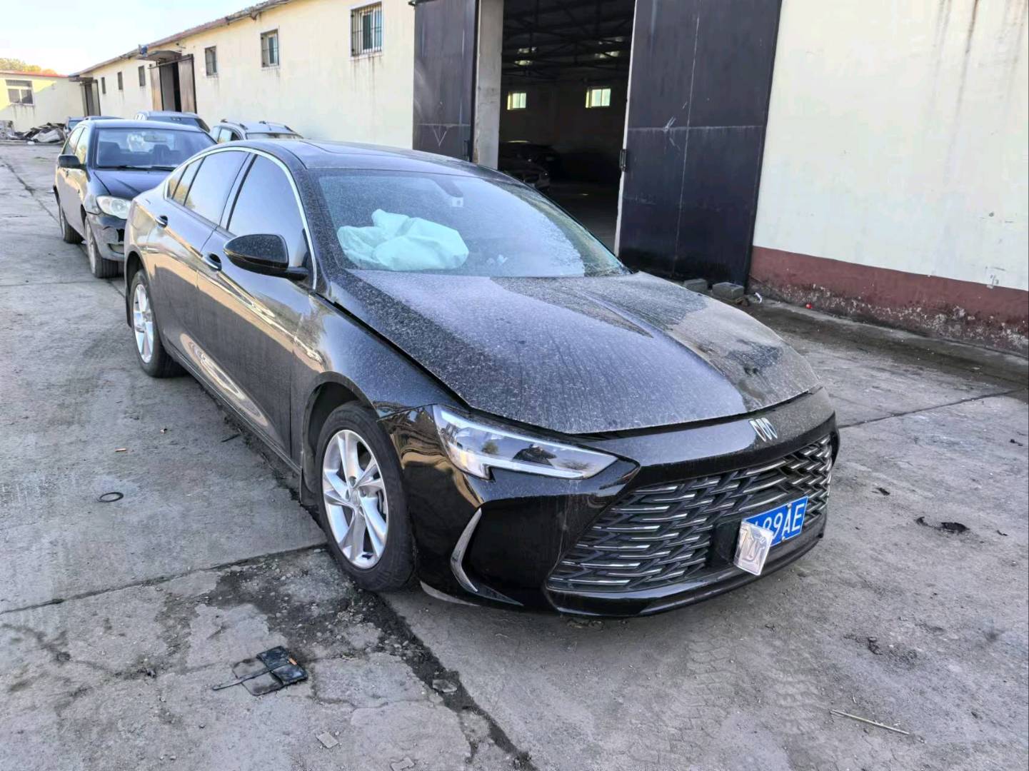 事故车交易网车能买?事故车交易网车子能开吗?-事故车 事故车交易网车能买?事故车交易网车子能开吗?-事故车