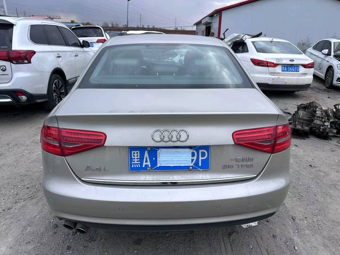 事故车过度维修的几种情况-事故车 事故车过度维修的几种情况-事故车