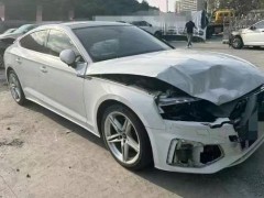 什么样的车叫事故车？在哪里能批发到事故车？