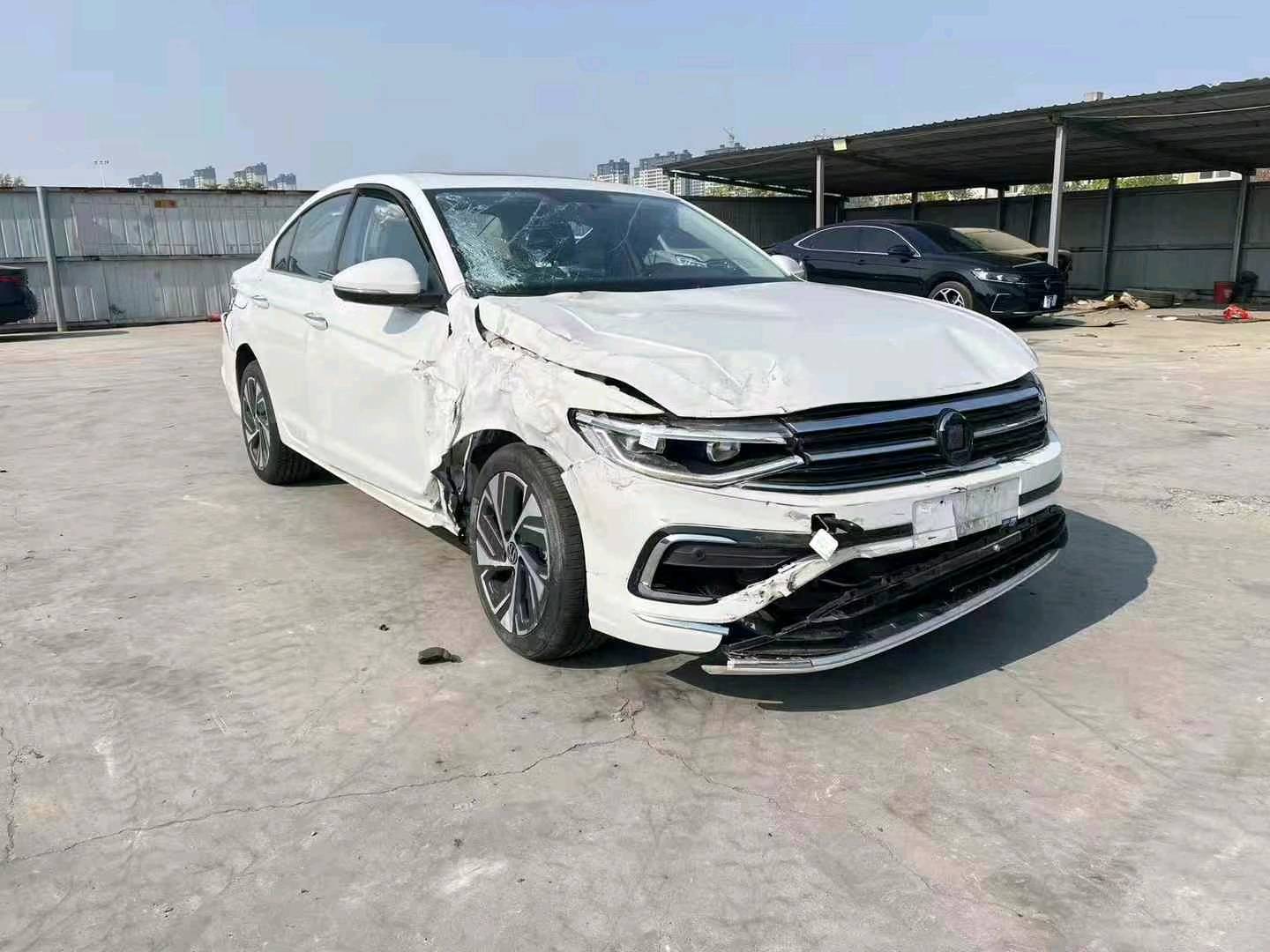 哪种类型的事故车比较受欢迎？-事故车