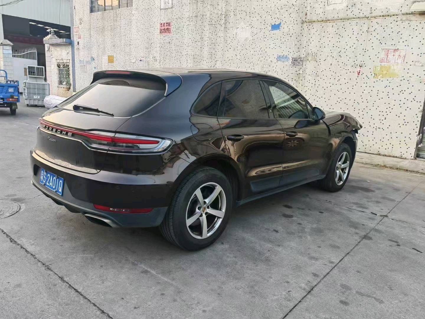 大事故车能不能买?大事故车买来可以干什么用?-购买事故车 大事故车能不能买?大事故车买来可以干什么用?-购买事故车