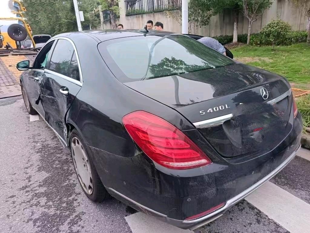什么是事故车残值？事故残值车拍卖网哪个好？-事故车残值
