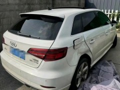 事故车和报废车区别是什么？