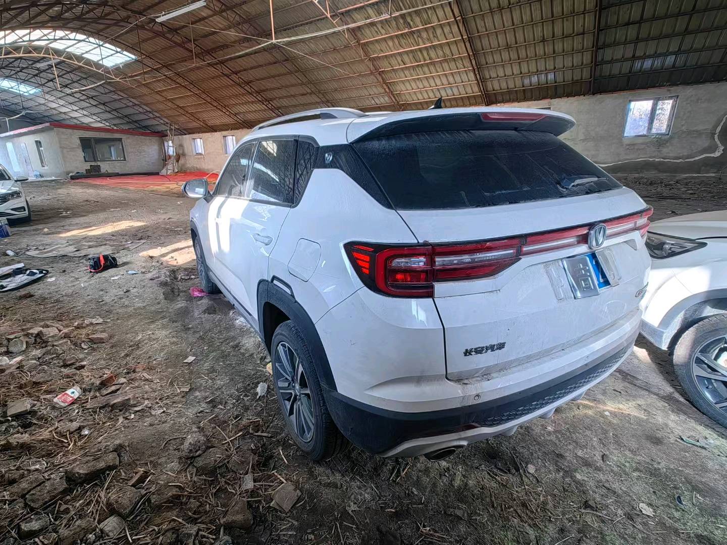 事故车值得购买不？事故车什么网站能看？-购买事故车