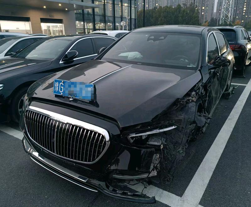 怎么识别事故车事故大小?-事故车 怎么识别事故车事故大小?-事故车