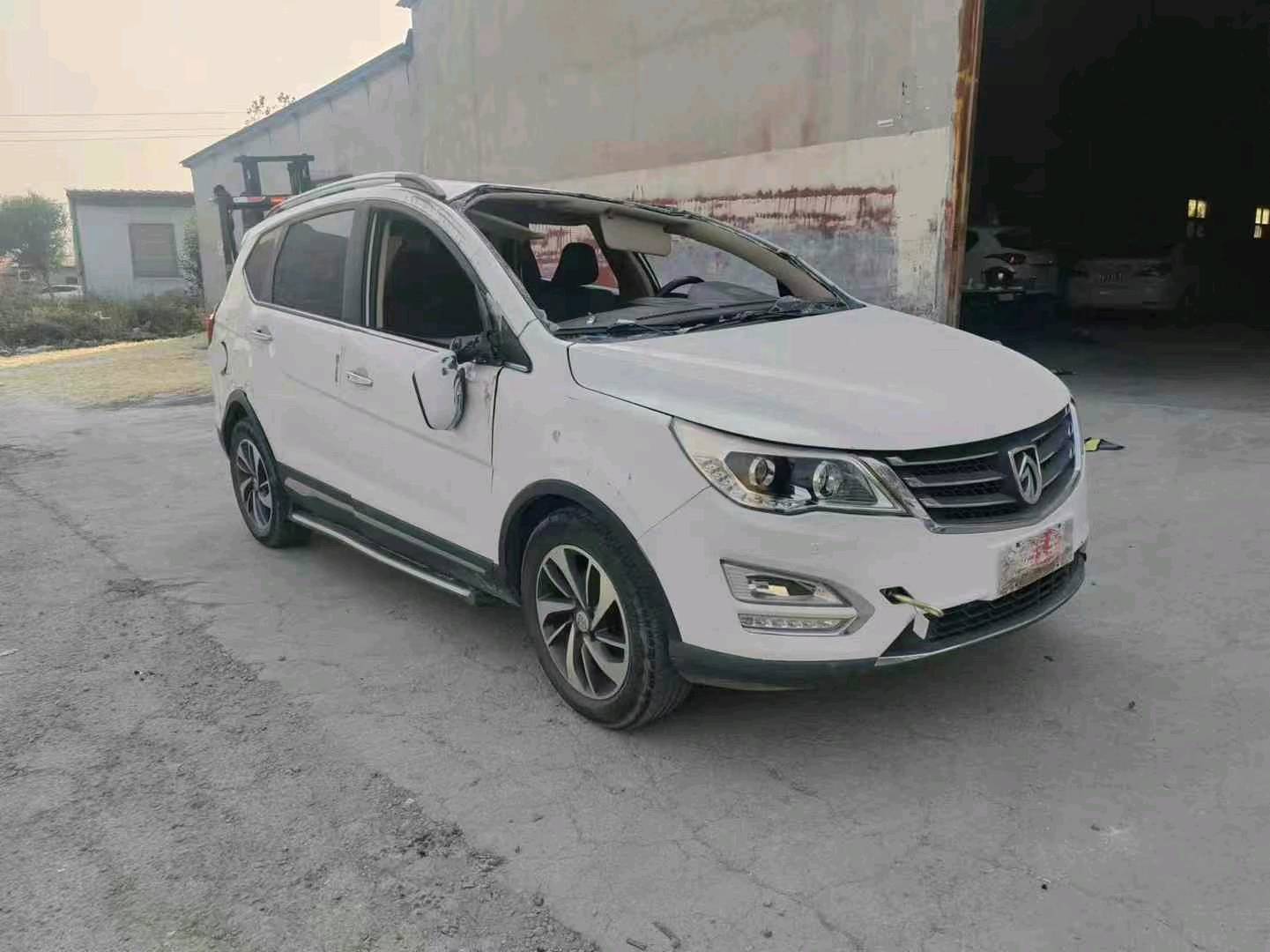 都是谁在买事故车?事故车哪里买? 都是谁在买事故车?事故车哪里买?