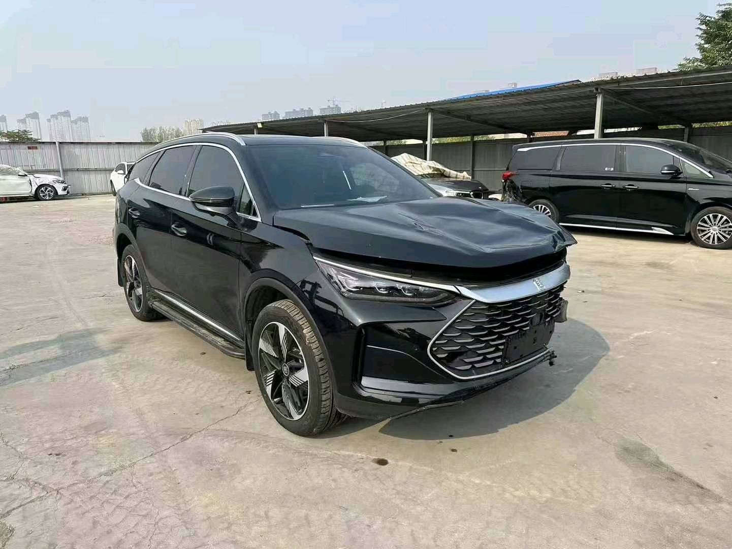 变速箱阀体拆装算事故车吗？变速箱坏了算不算事故车？-事故车