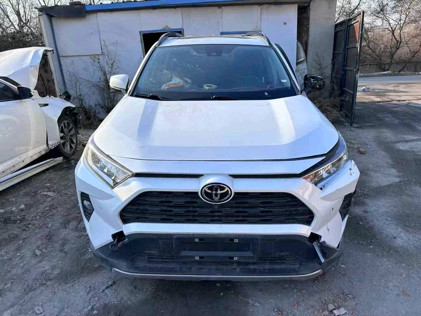 便宜代步事故车能买吗？便宜代步事故车推荐什么车？-事故车