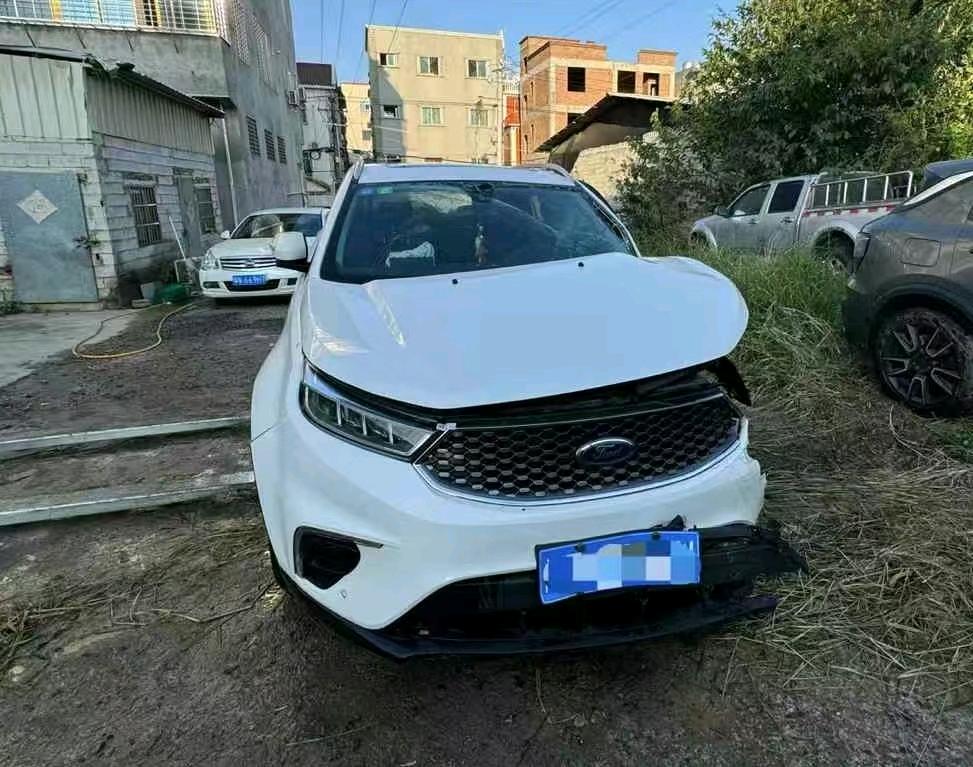 车出过事故都叫事故车么？车出过事故还能过户？-事故车