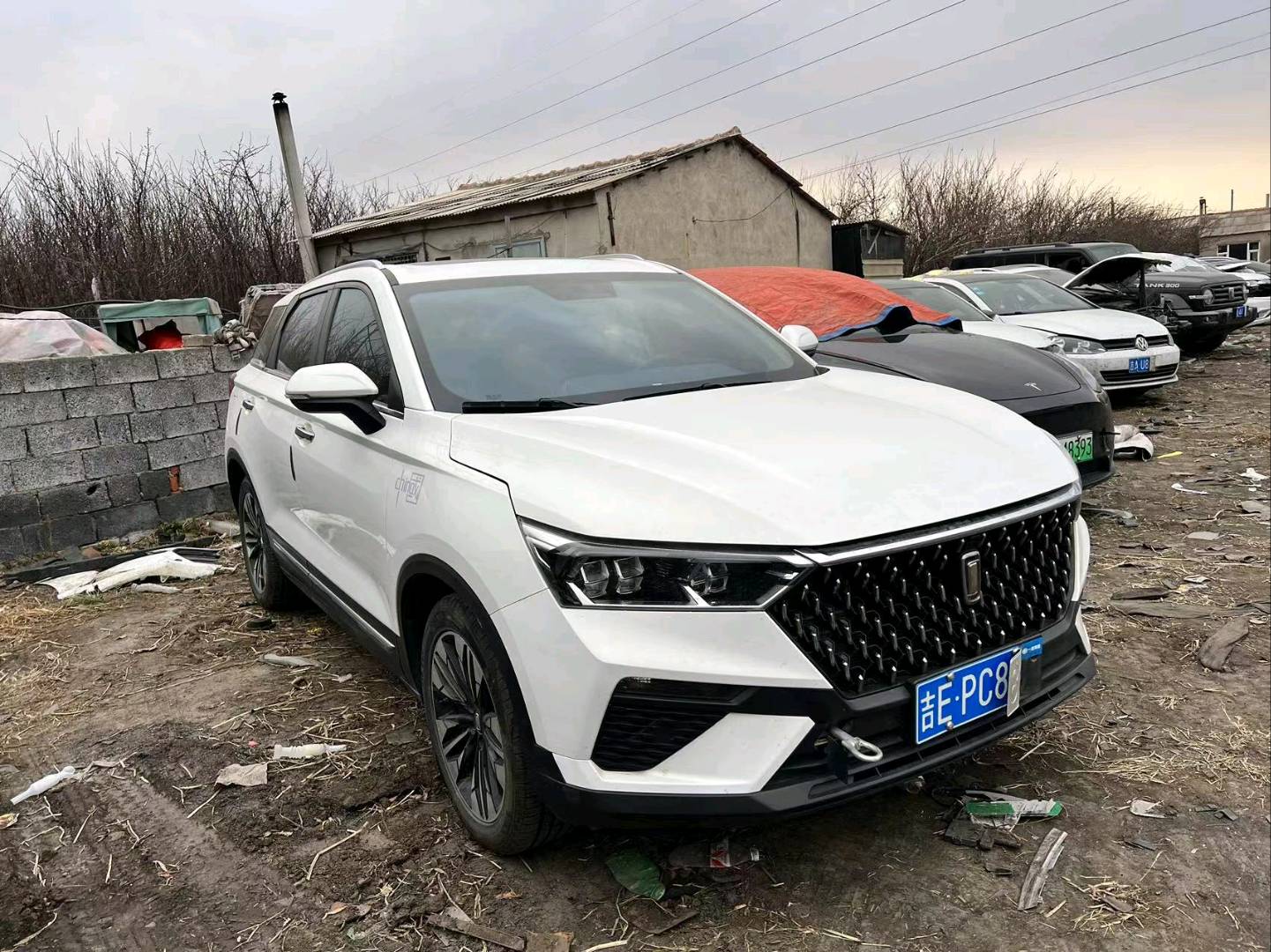 事故车如何估价？事故车估价看车品牌吗？-事故车估价